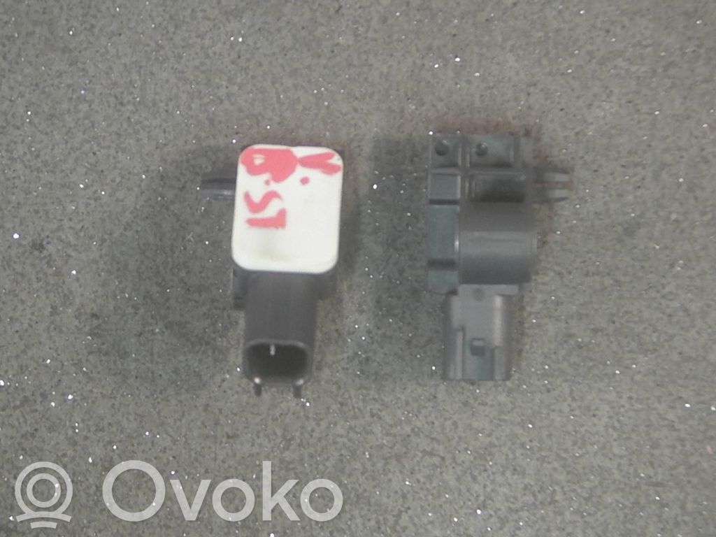 Airbagsensor Crashsensor Drucksensor