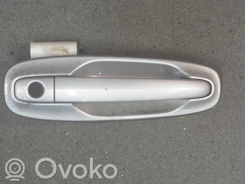 Daewoo Lacetti Mâner exterior ușă față 