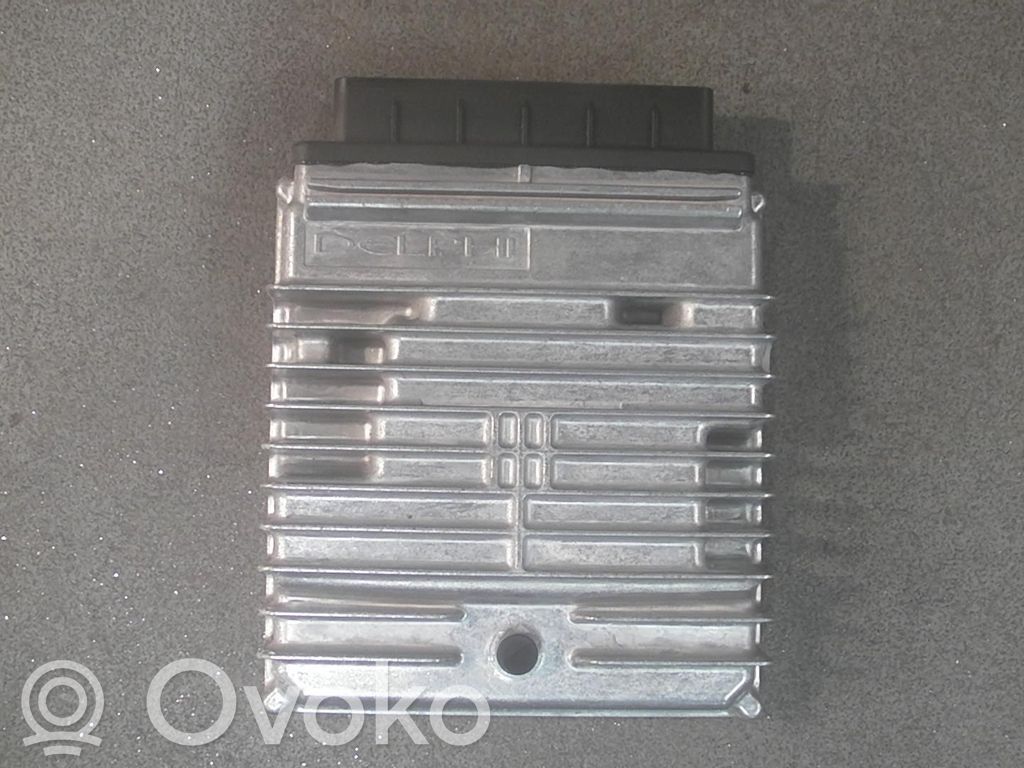 Ford Transit -  Tourneo Connect Centralina/modulo del motore 