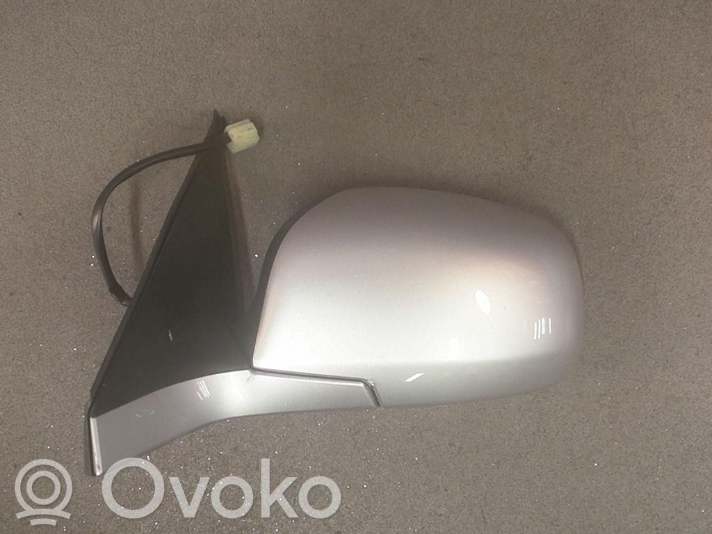 Elektryczne lusterko boczne drzwi przednich   8470263JB0ZJ3,8470263JB0ZJ3