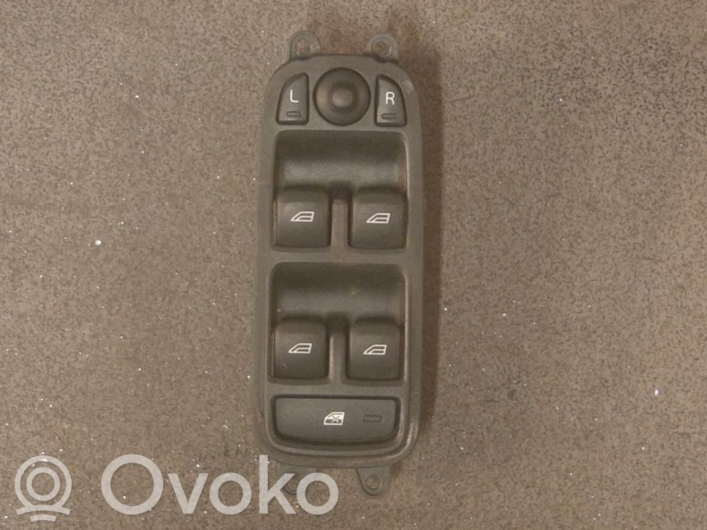 Volvo S40 Interruptor del elevalunas eléctrico 
