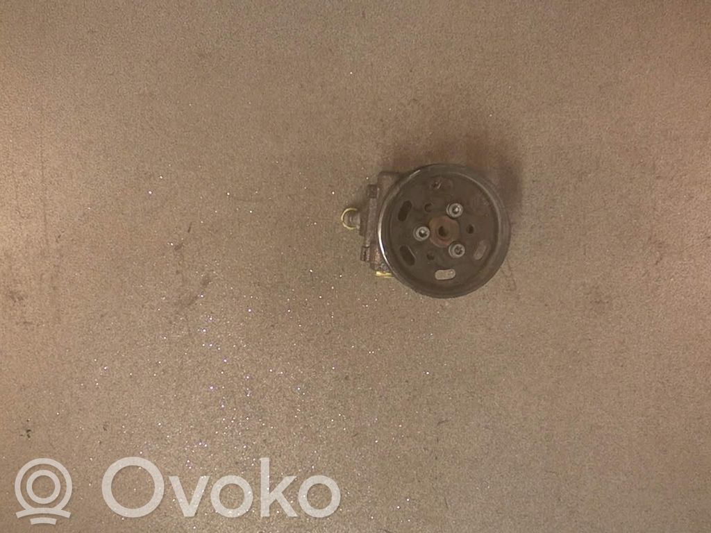 Power steering pump