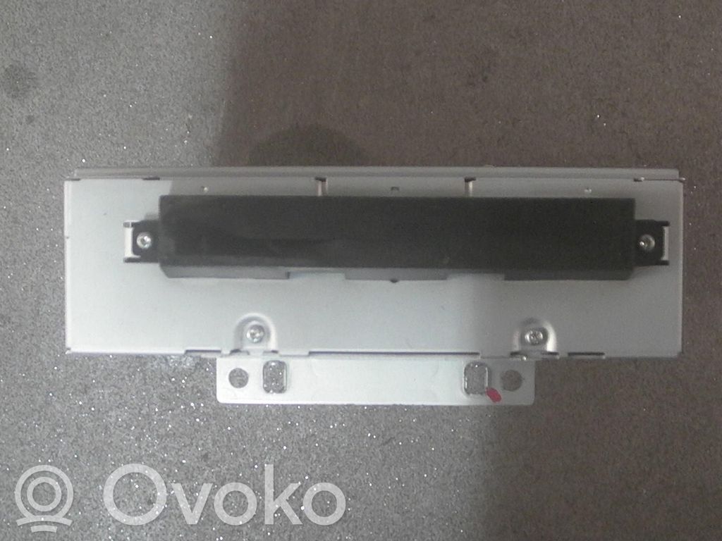 Amplificador de sonido