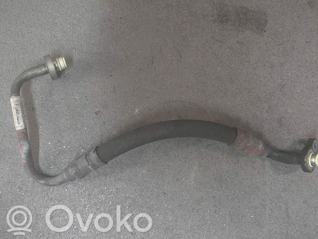 Volvo S40 Ilmastointilaitteen putki (A/C) 