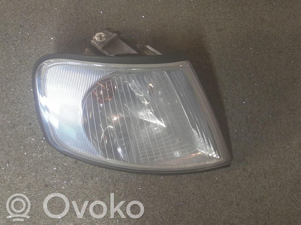 Audi A3 S3 8L Front indicator light 