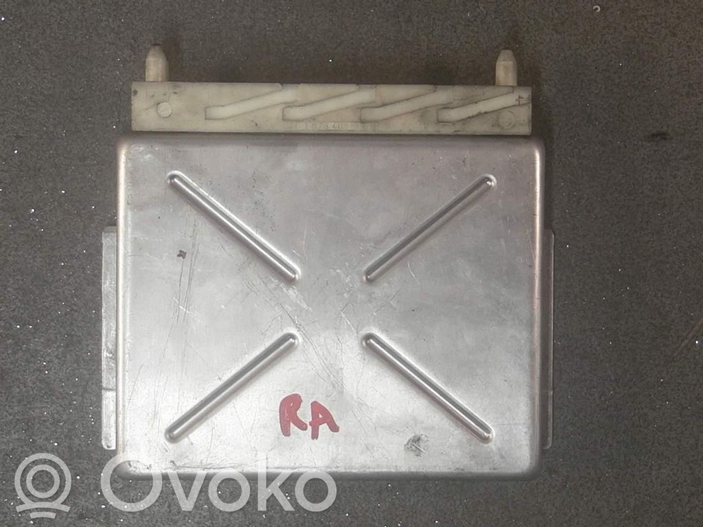 Volvo S80 Gearbox control unit/module 