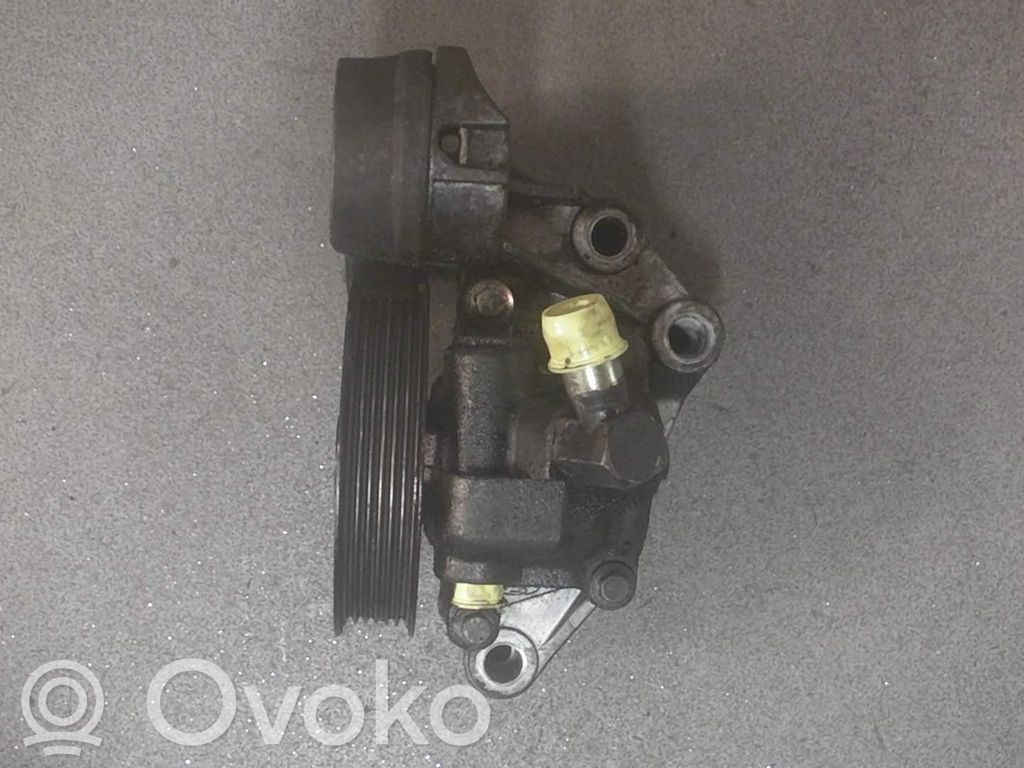 Power steering pump