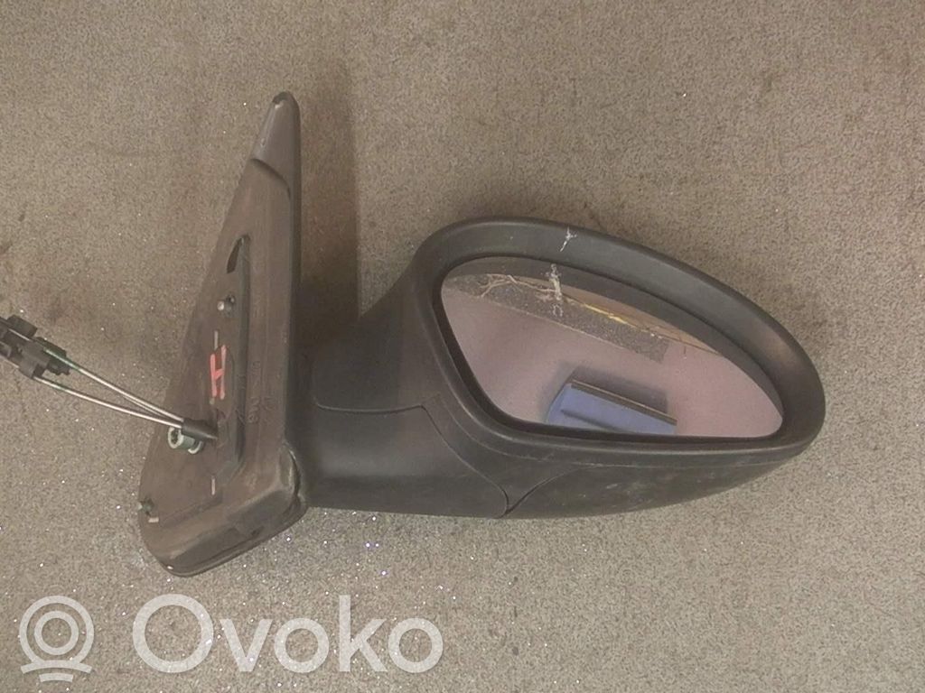 Seat Leon (1M) Componentă oglindă exterioară portieră