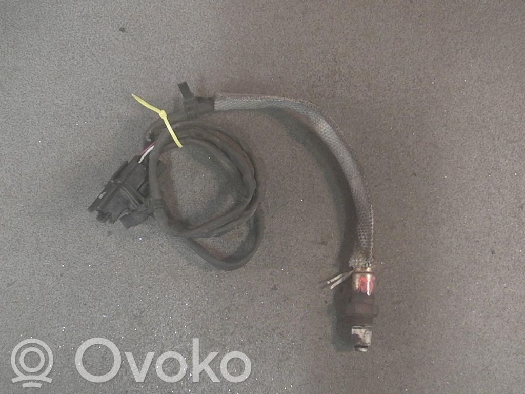 Sonde lambda