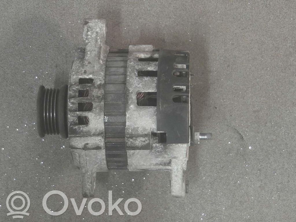 Generator/alternator   283502