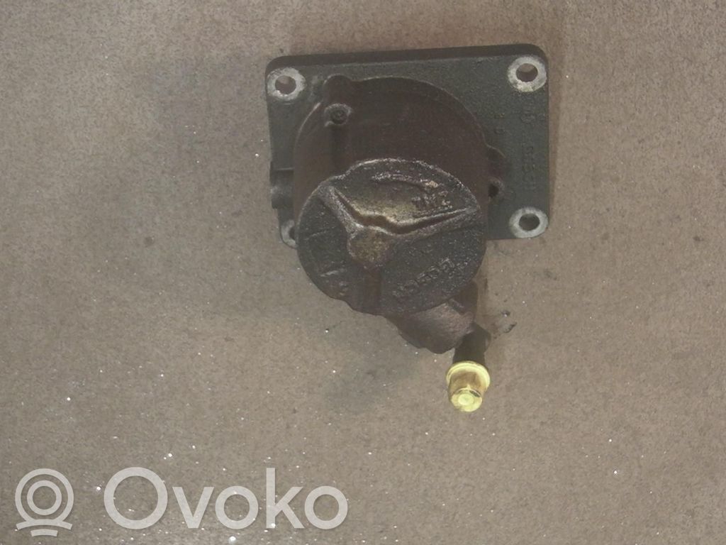 Bomba de vacío   BOSCH