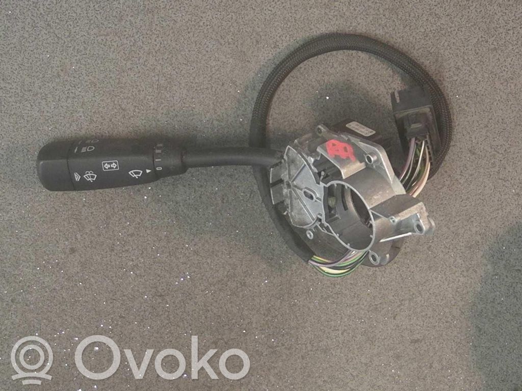 Mercedes-Benz E W210 Bloc semnalizator și ștergător parbriz 