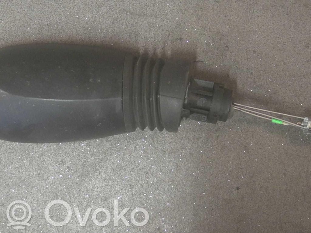 Fiat Punto (188) Spoguļa daļas 
