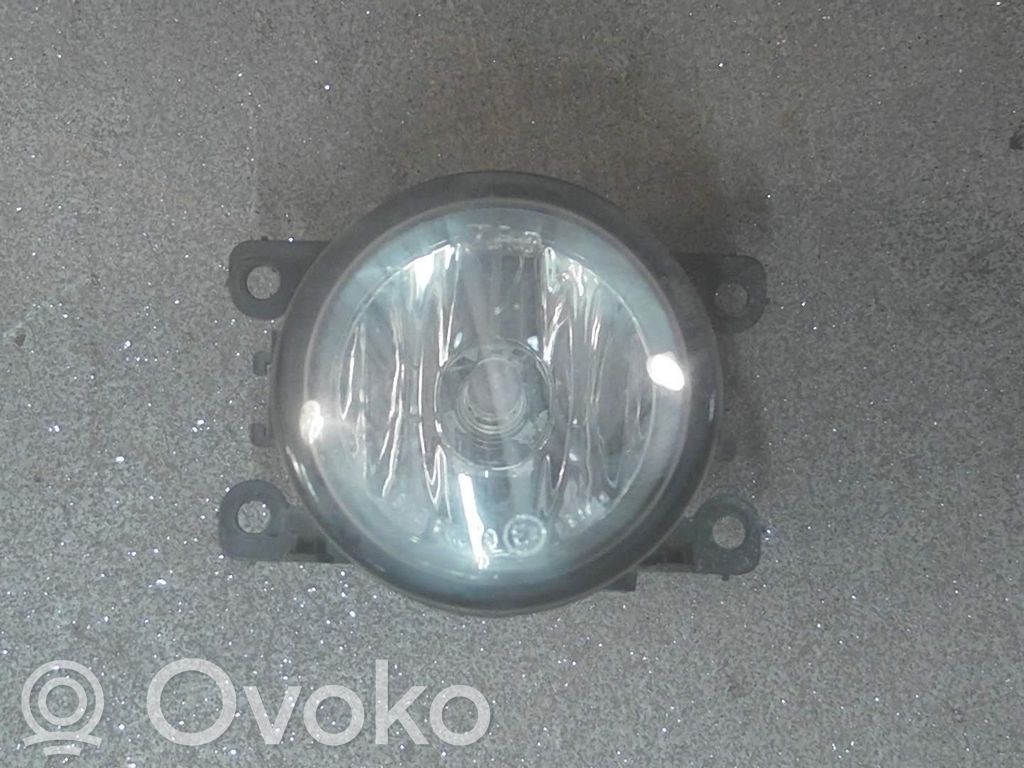 Luz de niebla delantera   VALEO
