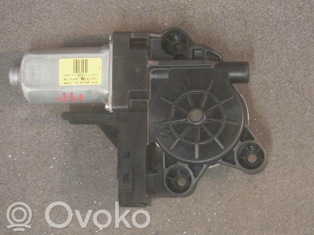 Volvo V70 Motor macara geam ușă față