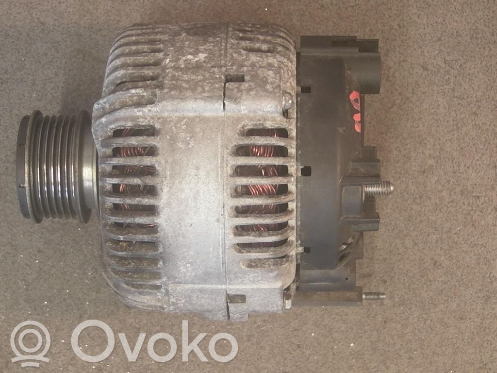 Alternador