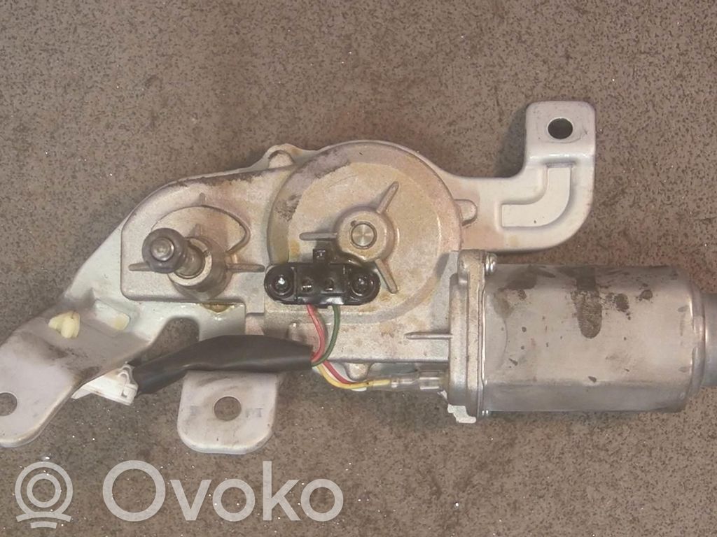 Motor ștergător lunetă   96843489