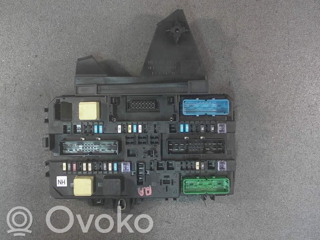 Module de fusibles