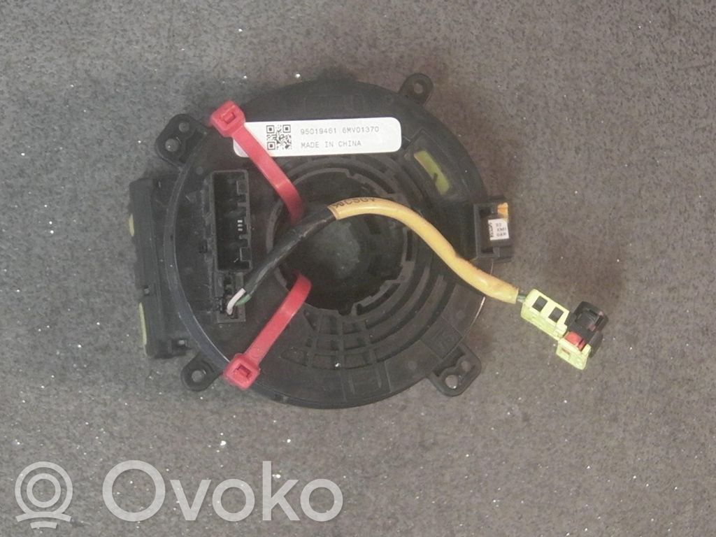 Chevrolet Aveo Innesco anello di contatto dell’airbag (anello SRS) 