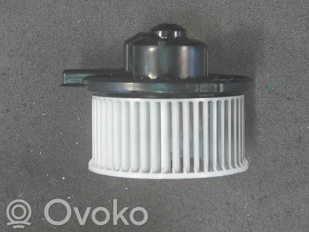 Mazda 2 Ventilator aerotermă 