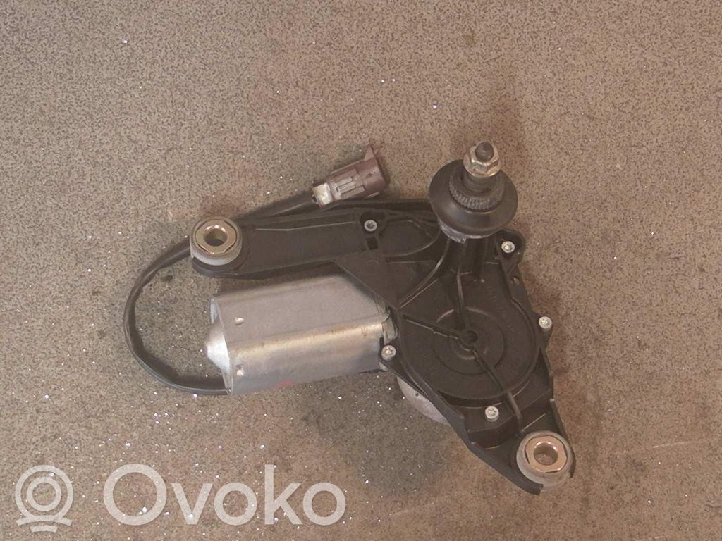 Peugeot 106 Motor ștergător lunetă