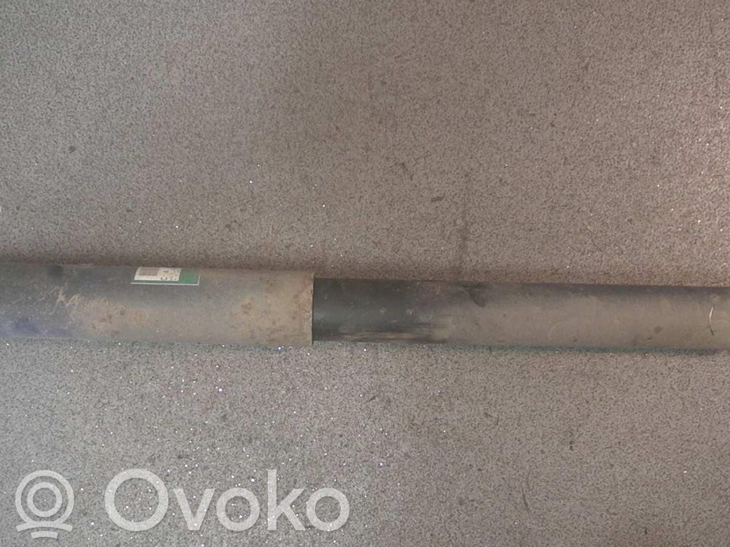 Suzuki Grand Vitara II Takaiskunvaimennin 
