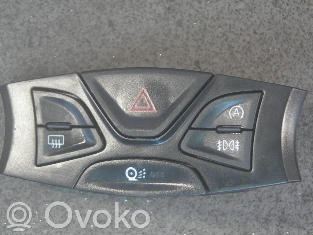 Light switch   C977