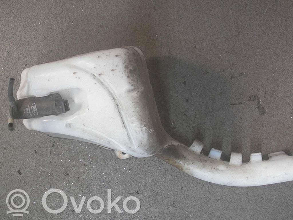 Mazda 2 Rezervor lichid spălare parbriz 