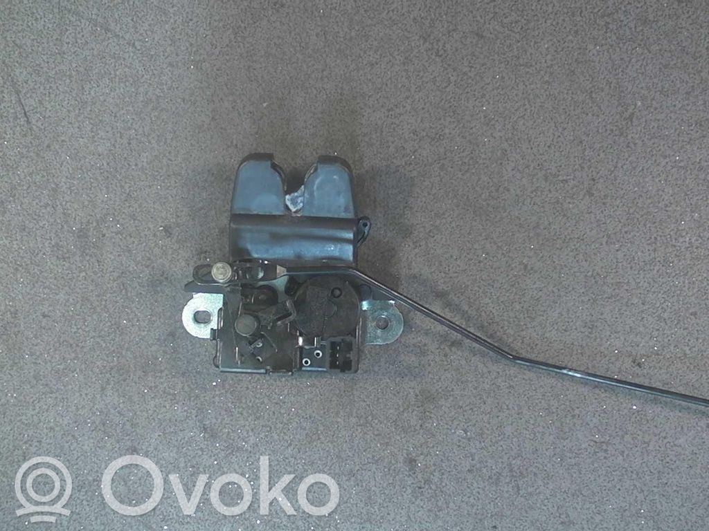 Motor de bloqueo de puertas