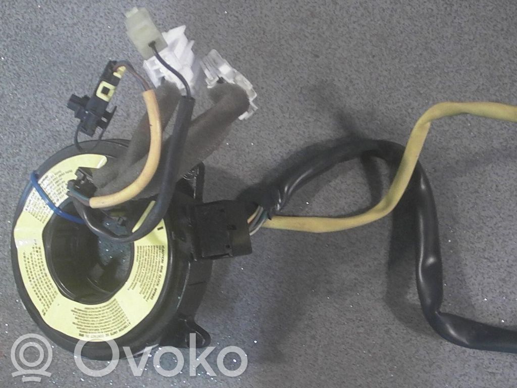 SsangYong Rodius Inel glisant airbag (inel SRS) 
