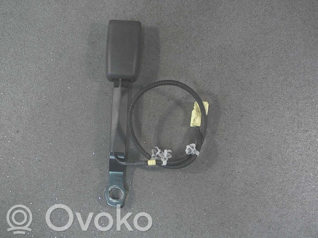 Hyundai Sonata Fibbia della cintura di sicurezza anteriore 