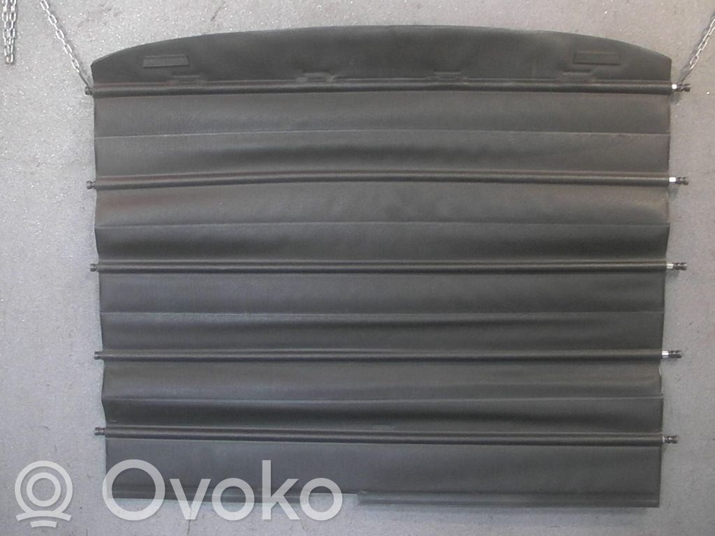 Volkswagen Golf III Aizmugurējā palodze 