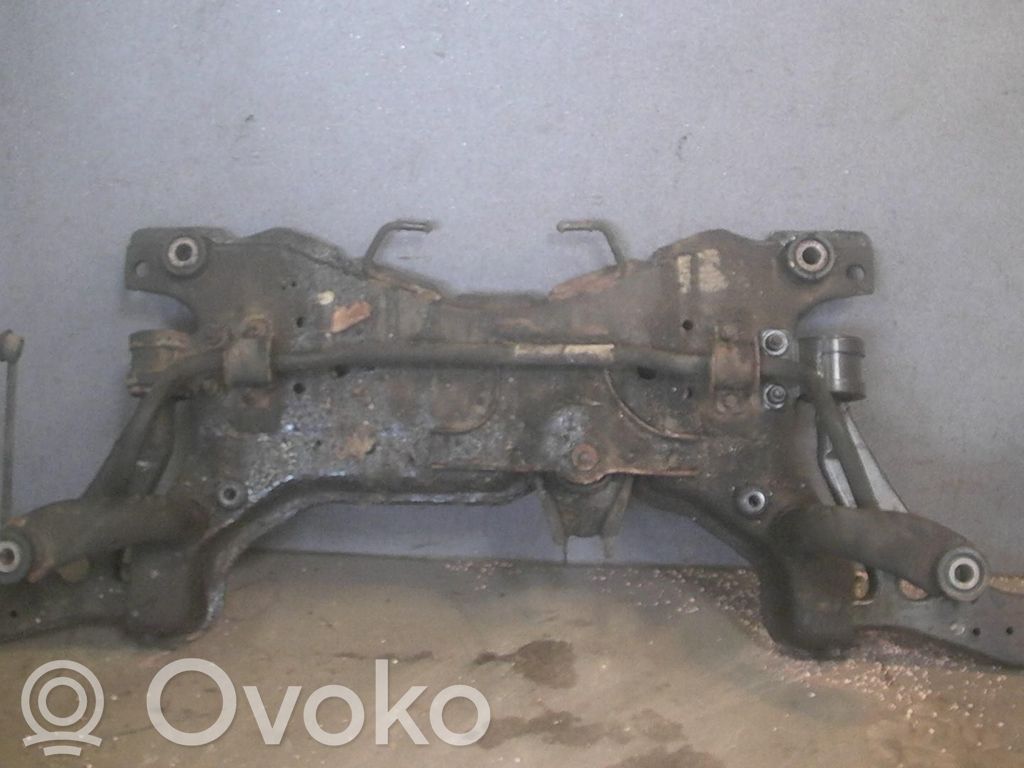 Volvo C30 Front subframe 