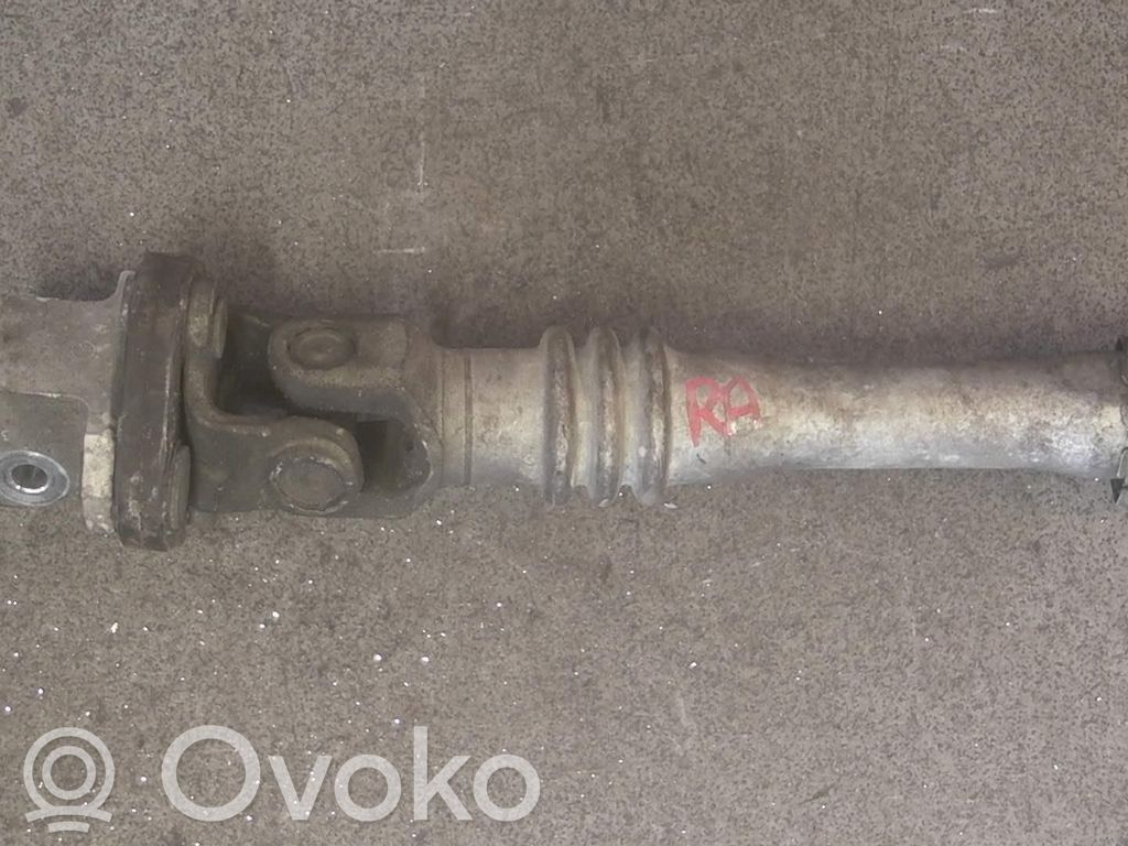 Mercedes-Benz E W211 Steering column universal joint 