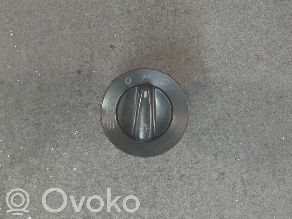 Volkswagen Lupo Interruttore luci 
