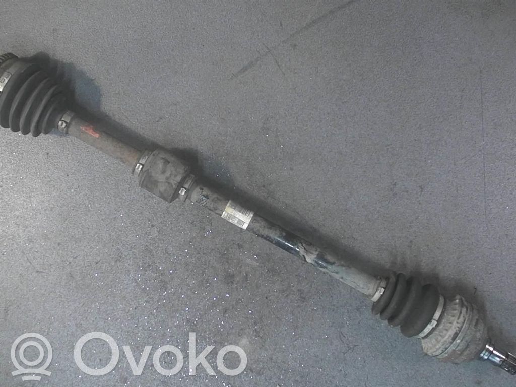 Chevrolet Aveo Semiasse anteriore 