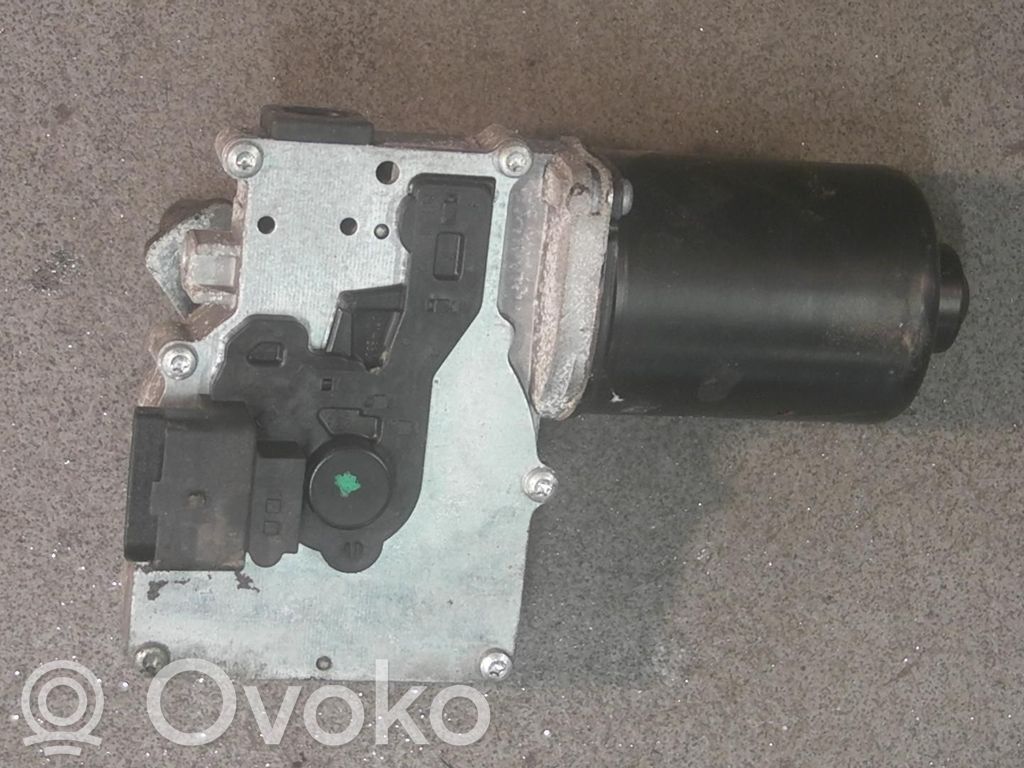 Peugeot 307 Motor ștergător 