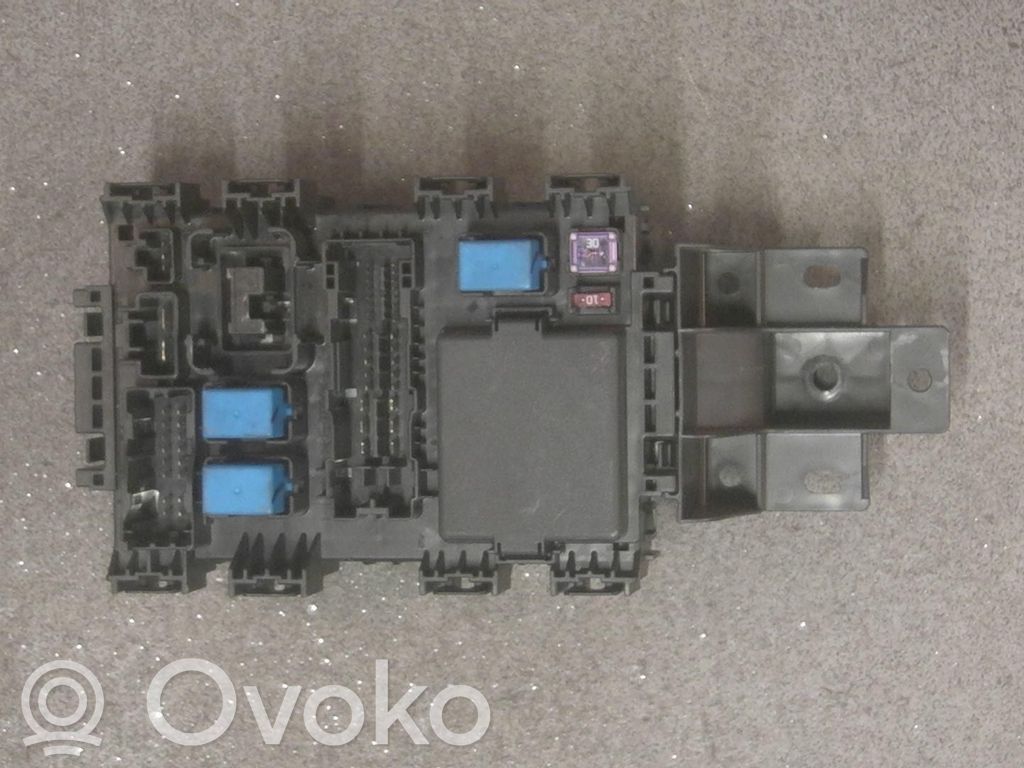 Fuse module