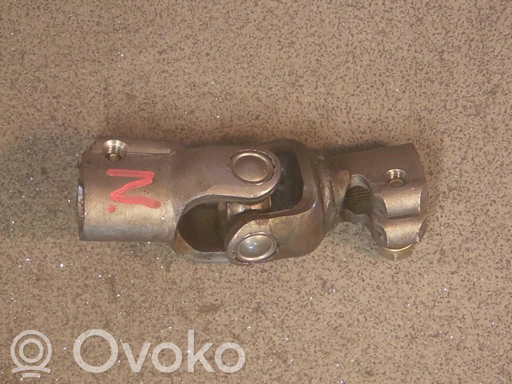 Steering column universal joint   NEDERSTE