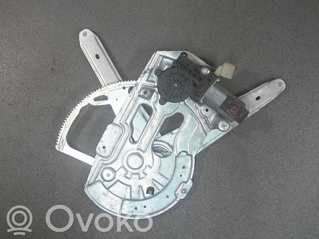Volvo S60 Motor macara geam ușă față