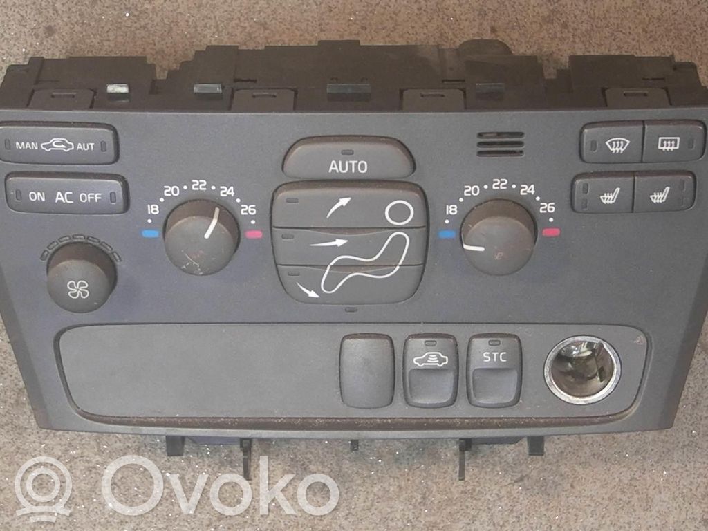 Climate control unit   8682930