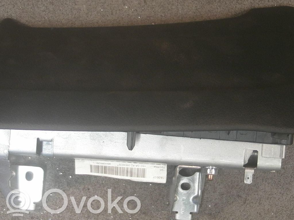 Peugeot 407 Airbag pasager 