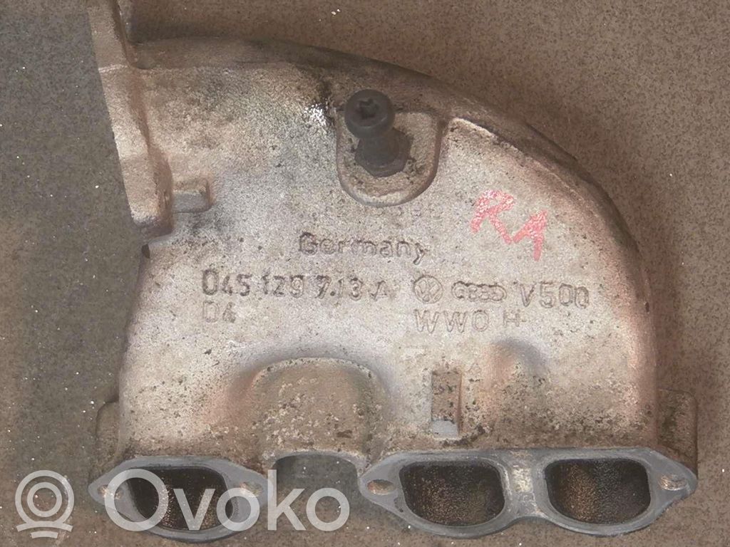 Volkswagen Lupo Imusarja 