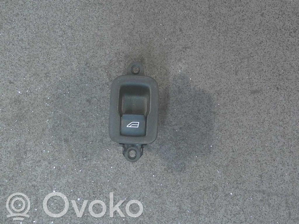 Przyciski szyb