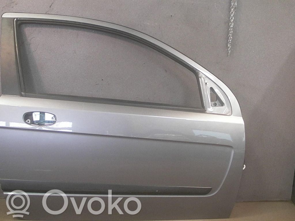 Puerta (Coupé 2 puertas)
