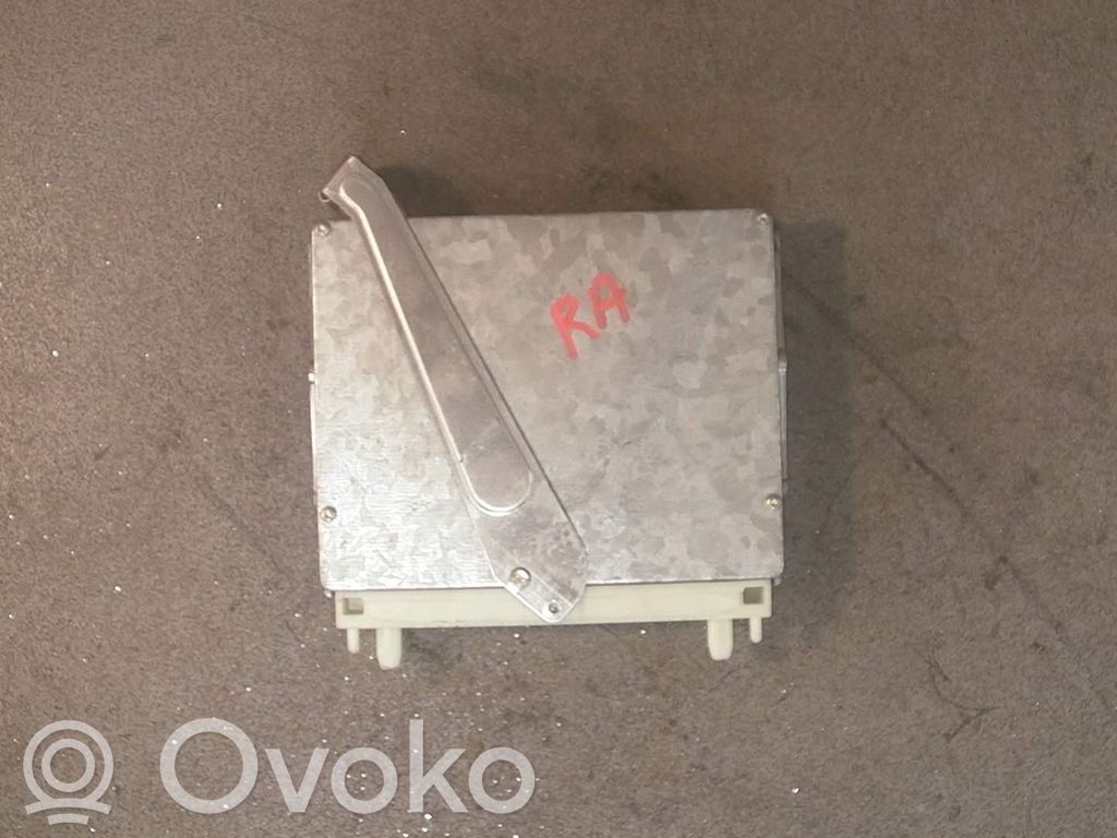 Engine control unit/module   9146317