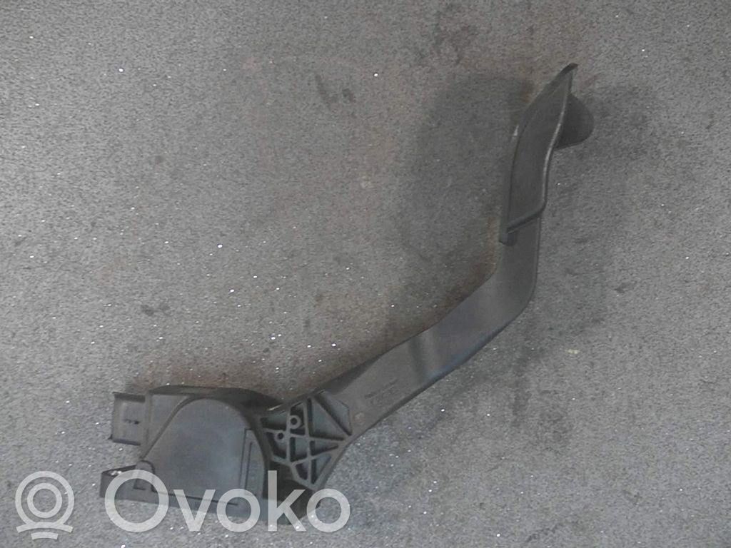 Citroen C3 Accelerator throttle pedal 