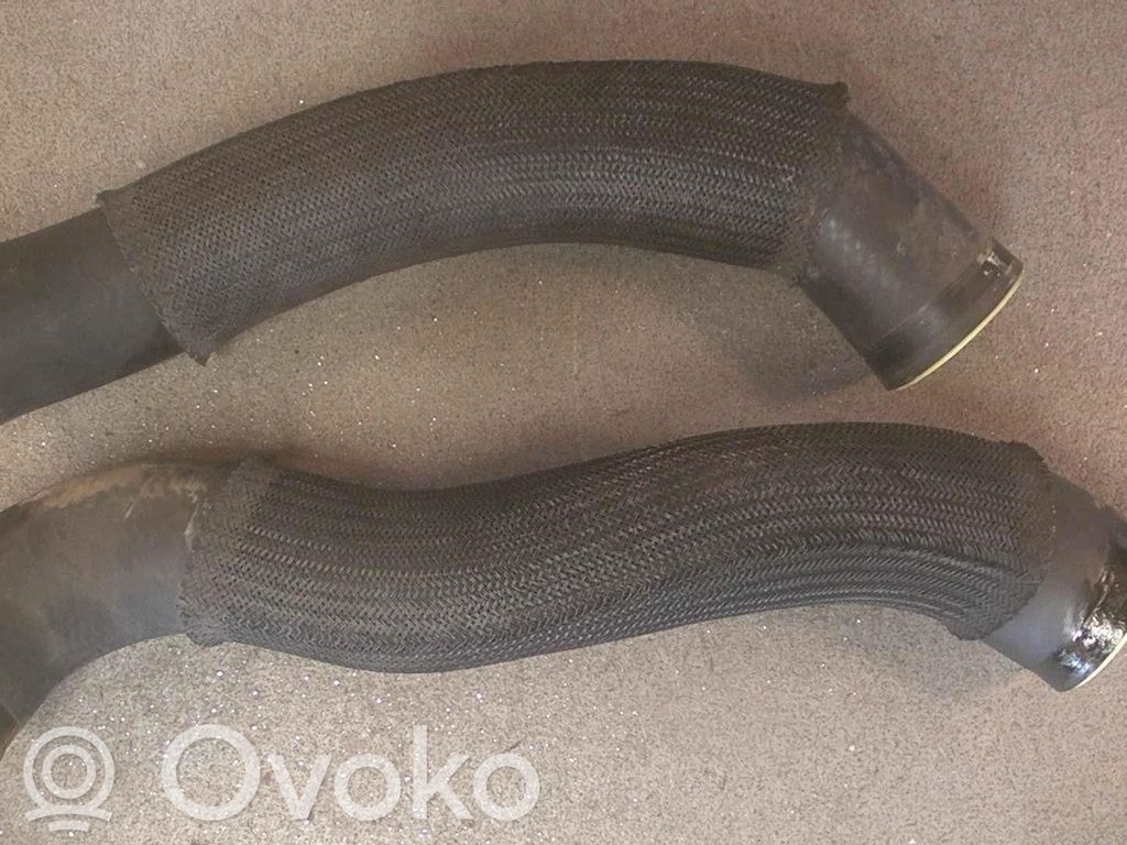 Manguera/tubo del intercooler   2STK