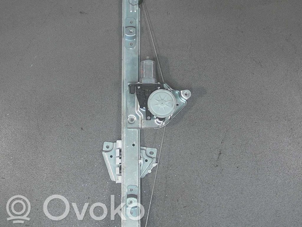 Suzuki Grand Vitara II Motor macara geam ușă față