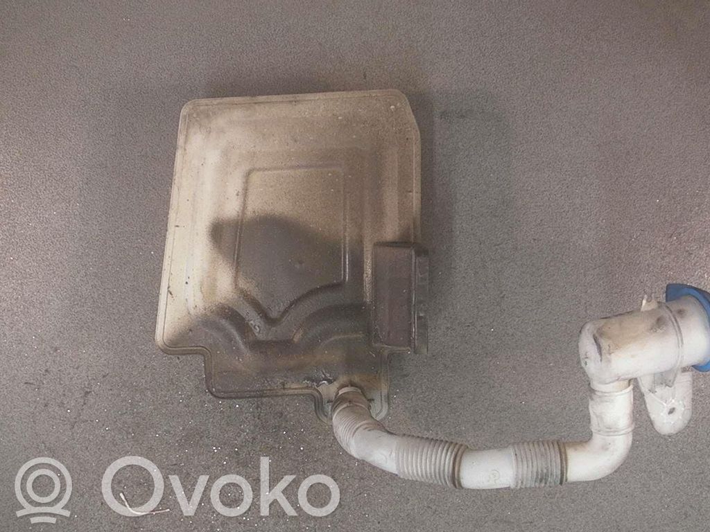 Rezervor lichid spălare parbriz   MED1MOTOR